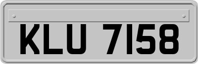 KLU7158