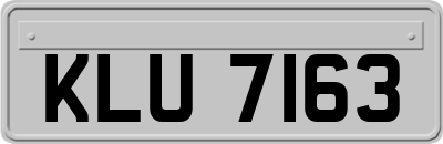 KLU7163