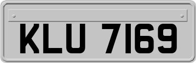 KLU7169