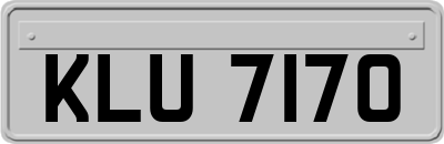 KLU7170