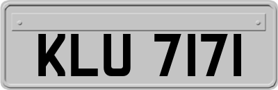 KLU7171