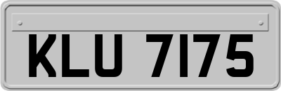 KLU7175