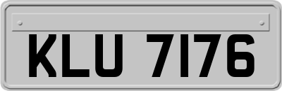 KLU7176