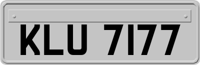 KLU7177
