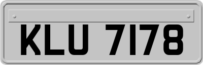 KLU7178