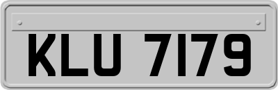 KLU7179