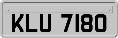 KLU7180