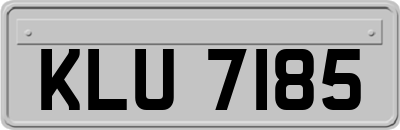 KLU7185