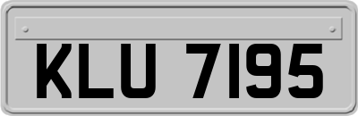 KLU7195
