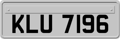 KLU7196