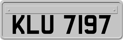 KLU7197