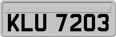KLU7203