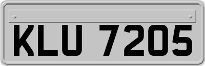 KLU7205