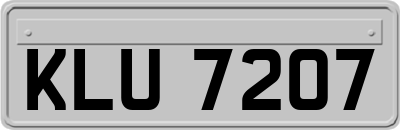 KLU7207