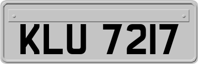 KLU7217