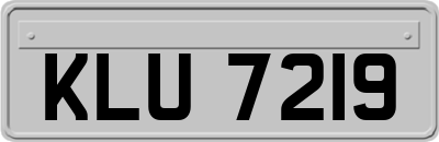 KLU7219