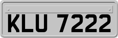 KLU7222