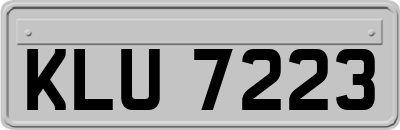 KLU7223