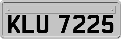 KLU7225