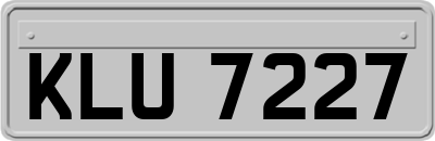 KLU7227