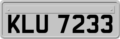 KLU7233