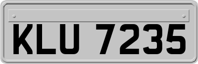 KLU7235
