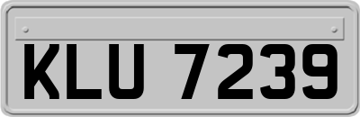KLU7239
