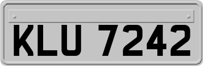 KLU7242
