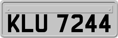 KLU7244