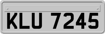 KLU7245