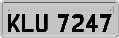 KLU7247