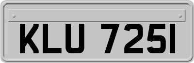 KLU7251
