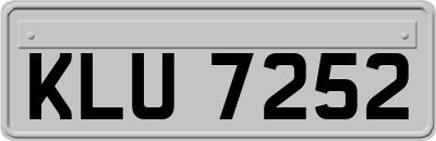 KLU7252