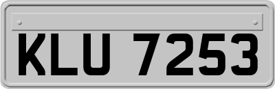 KLU7253