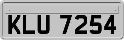 KLU7254