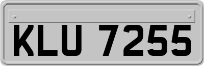 KLU7255