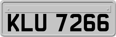 KLU7266