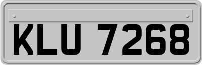 KLU7268