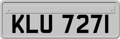 KLU7271