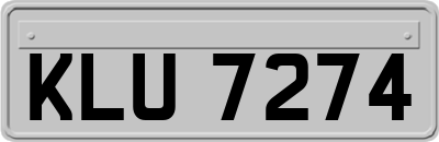 KLU7274