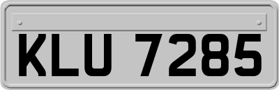 KLU7285