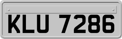 KLU7286