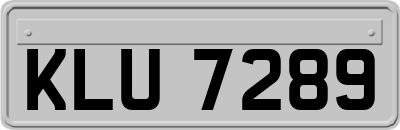 KLU7289