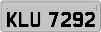 KLU7292