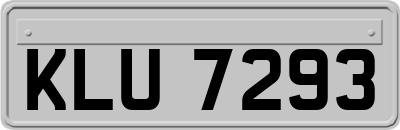 KLU7293