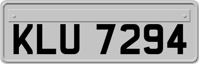 KLU7294