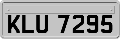 KLU7295