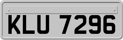 KLU7296