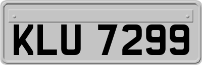 KLU7299