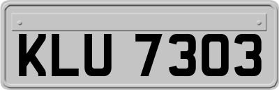 KLU7303